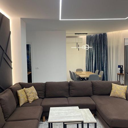 Julies Vila Ksamil Ngoại thất bức ảnh