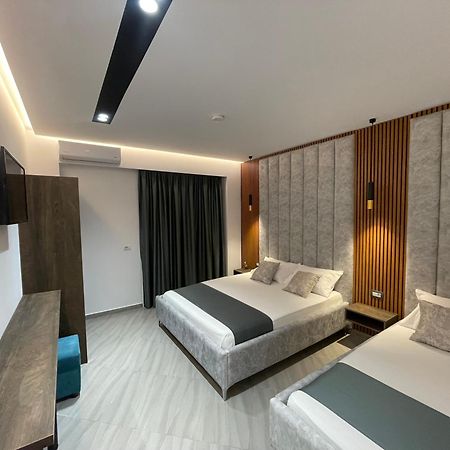 Julies Vila Ksamil Ngoại thất bức ảnh
