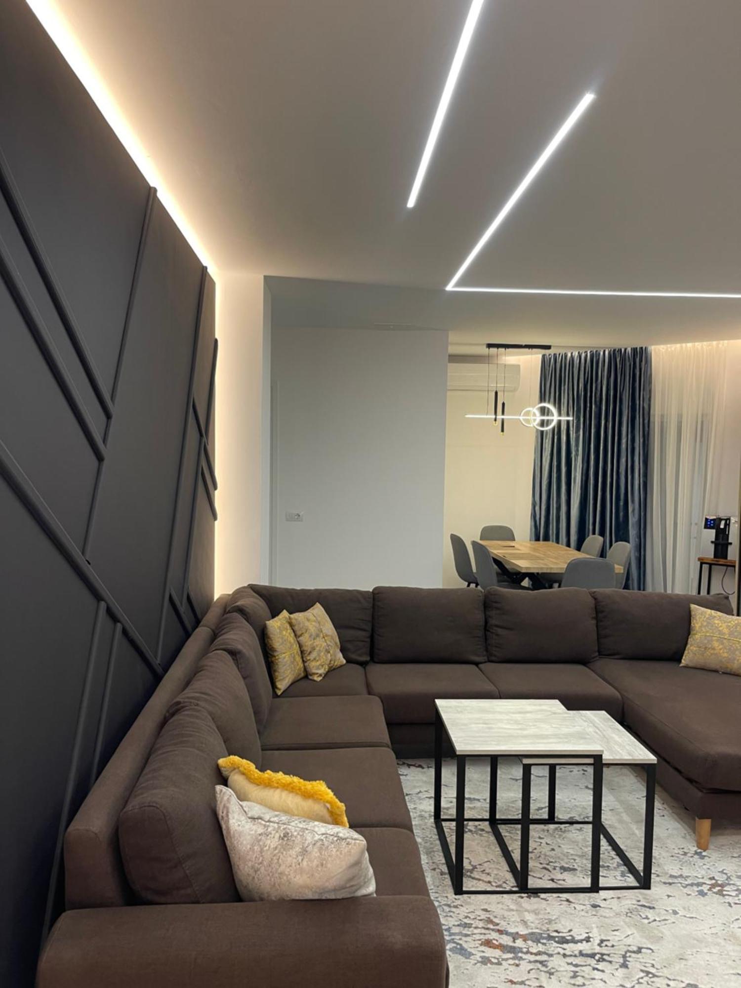 Julies Vila Ksamil Ngoại thất bức ảnh