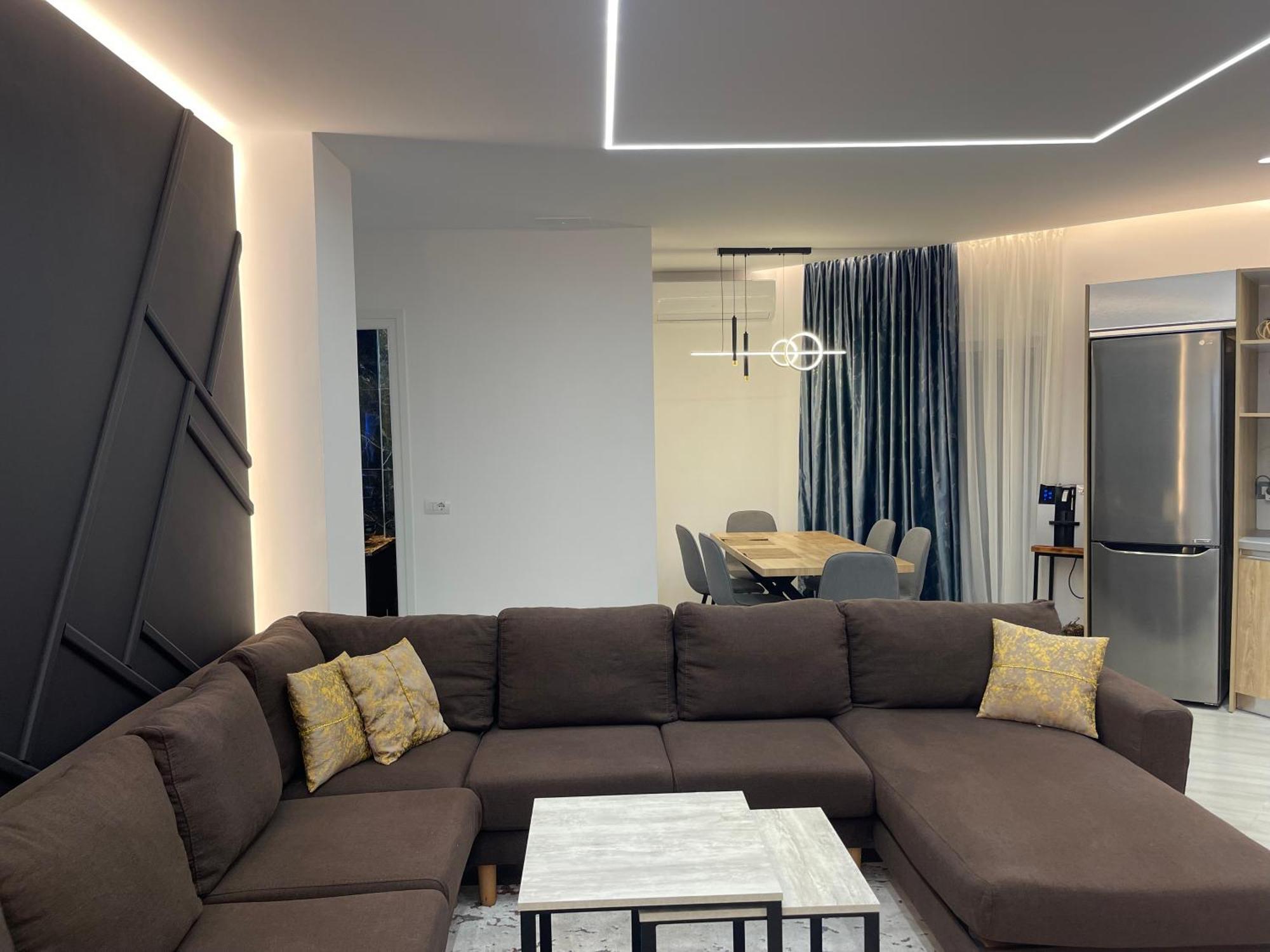 Julies Vila Ksamil Ngoại thất bức ảnh