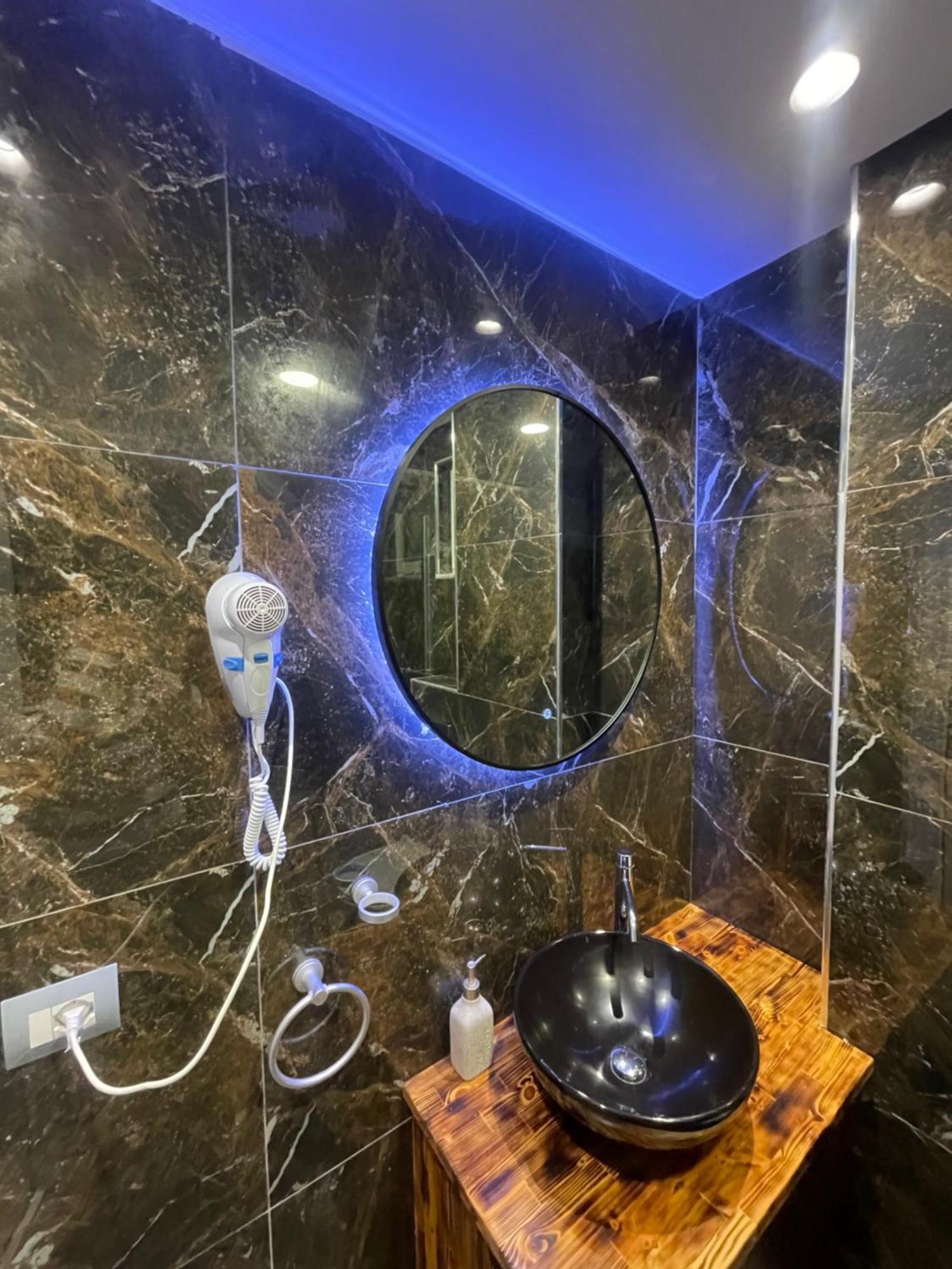 Julies Vila Ksamil Ngoại thất bức ảnh