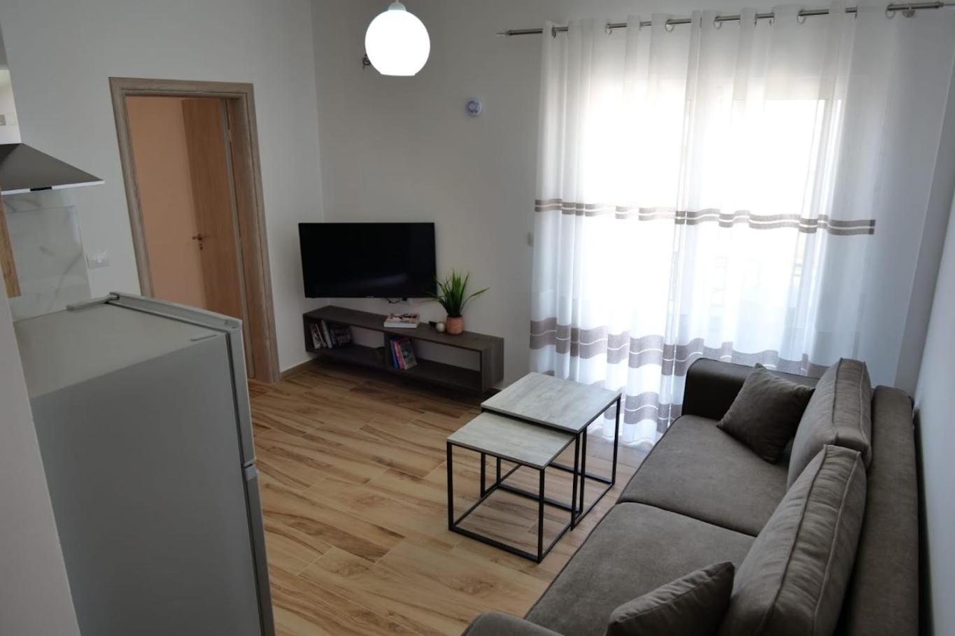 Julies Vila Ksamil Ngoại thất bức ảnh