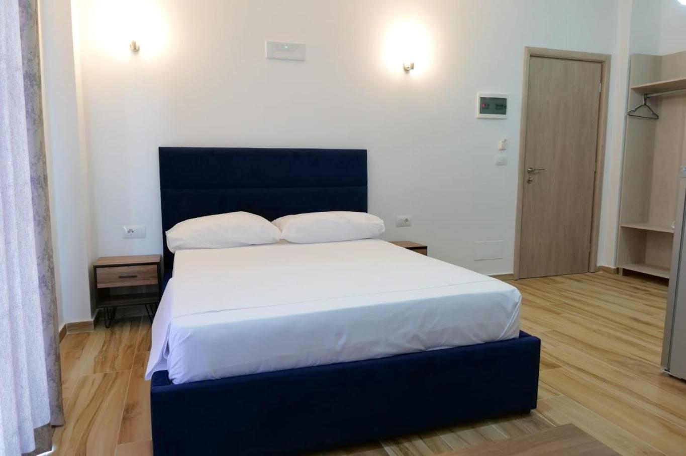 Julies Vila Ksamil Ngoại thất bức ảnh